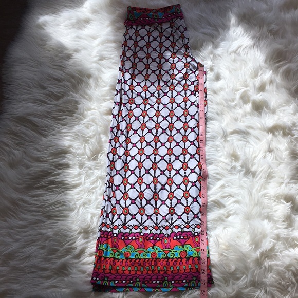 Trina Turk ‘Venice Beach’ Swim Coverup Pants - Picture 9 of 14